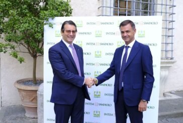 Intesa Sanpaolo-Coldiretti, 3 mld a supporto del Pnrr per l'agricoltura