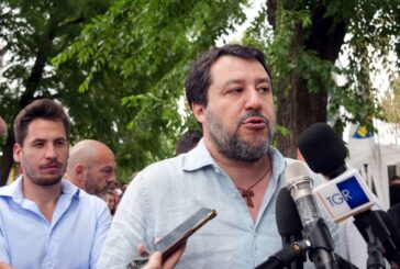 Centrodestra, Salvini "Mi rifiuto di pensare a corse separate"