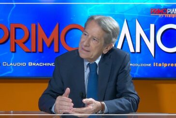 Terzi "Quella di Putin è una guerra contro l'Europa"