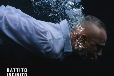 Eros Ramazzotti, a settembre il nuovo album "Battito infinito"
