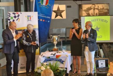Il canottaggio femminile onora le sue radici: nasce il Trofeo Mariani