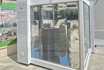"The Norcia Live Stones" per la rinascita della basilica di S.Benedetto