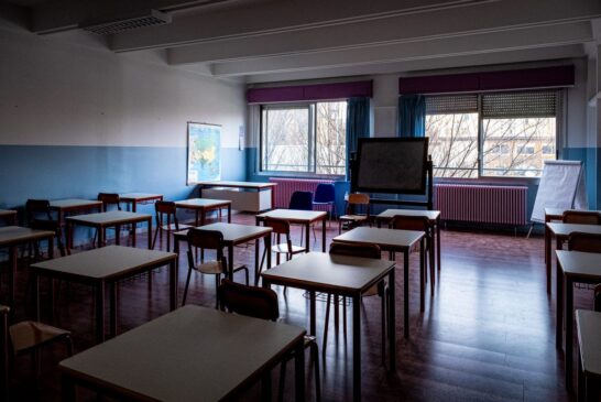 Approvati gli indirizzi per il dimensionamento della rete scolastica 2027-28