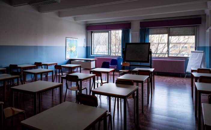 Dimensionamento scolastico: UIL Scuola ribadisce la totale contrarietà agli accorpamenti