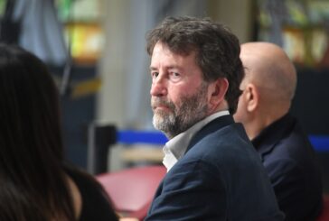 Franceschini "Italia sosterrà candidatura di Odessa nella lista Unesco"