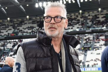 Tacconi inizia il percorso di riabilitazione