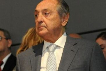 Fondazione Terzo Pilastro dona un microscopio operatorio al Regina Elena
