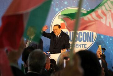 Centrodestra, Berlusconi "Accantonare dissapori locali, si vince uniti"