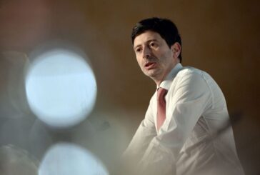 Speranza positivo al Covid, in isolamento
