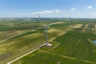 Edison, inaugurato il nuovo parco eolico di Mazara del Vallo