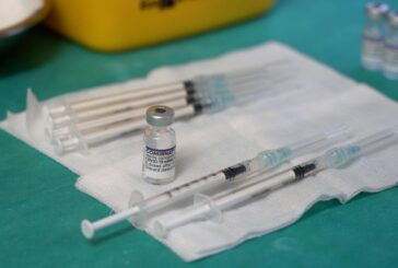 Aperte le vaccinazioni per over 60 e fragili over 12