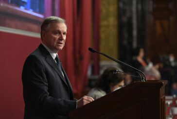 Visco "Rincorsa prezzi e salari porta caduta redditi reali"