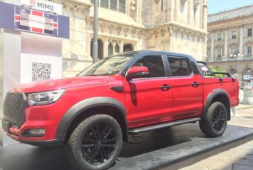 Nuovi modelli e nuovi brand, DR "in mostra" alla MIMO