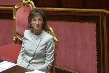Giustizia, approvata in Senato la riforma Cartabia