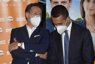 Di Maio "Non possiamo attaccare Governo per imitare Salvini"