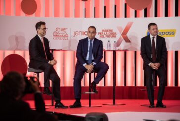 Generali-Telepass, nasce Next per la mobilità connessa e sostenibile