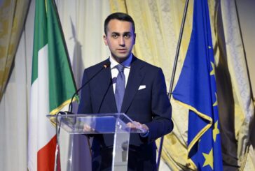 Di Maio "M5S si sta radicalizzando, così torna indietro"