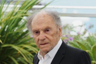 Cinema in lutto, morto a 91 anni Jean-Louis Trintignant