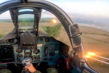Bombardamenti senza fine in Ucraina, nuovi passi di avvicinamento a UE