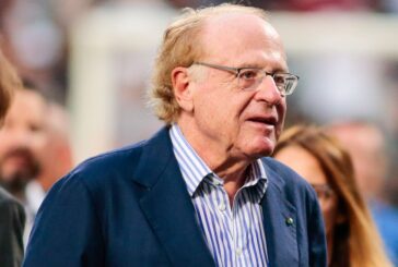 Scaroni "La Serie A è diventata la Serie B d'Europa"