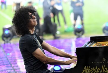 Allevi "Ho un mieloma, combatterò lontano dal palco"