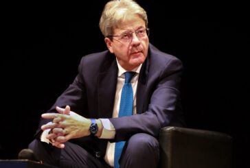 Gentiloni "Bce terrà conto delle differenze tra paesi"