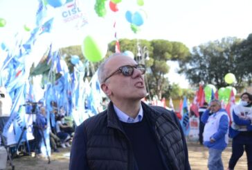 Vito lascia in polemica Forza Italia e si dimette da deputato
