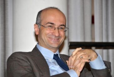 Premio Cardinale Giordano a "Il Papa doveva morire" di Antonio Preziosi
