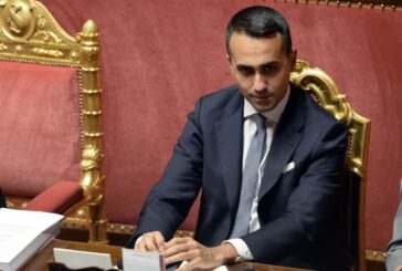 Di Maio "Lasciamo il M5S, da oggi inizia un nuovo futuro"