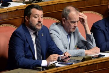 Salvini "Non credo alle elezioni anticipate"