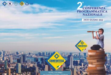 Confintesa, si apre a Roma la seconda Conferenza Programmatica