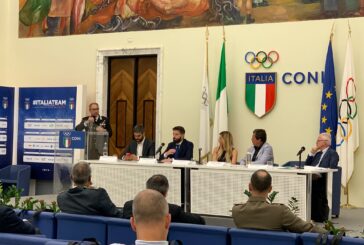 Da Pellegrini a Bielsa, tante stelle per Premio Fair Play Menarini