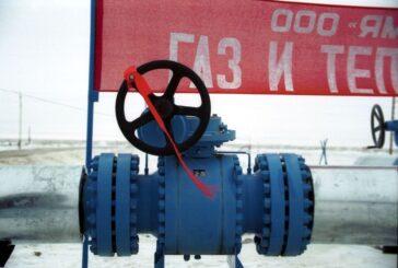 Nuove regole UE per rifornire riserve strategiche gas prima dell'inverno