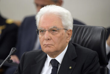 Csm, Mattarella "Auspico assicuri tempestività e doverosa trasparenza"