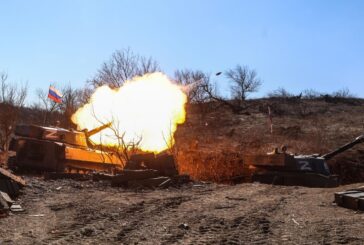 Ucraina candidata all'UE, ma la guerra non si ferma