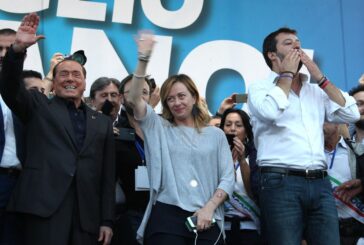Ballottaggi, appello leader centrodestra "Uniti si vince"