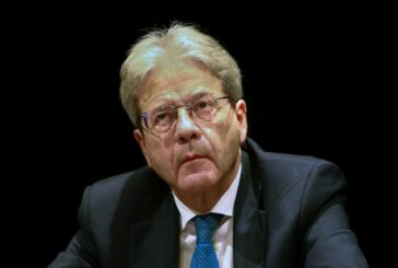 UE, Gentiloni "Ci sono condizioni per evitare recessione"