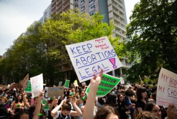 Usa, Corte Suprema abolisce la sentenza sul diritto all'aborto