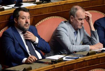 Energia, Salvini "Dico sì a nucleare e voglio prima centrale a Milano"