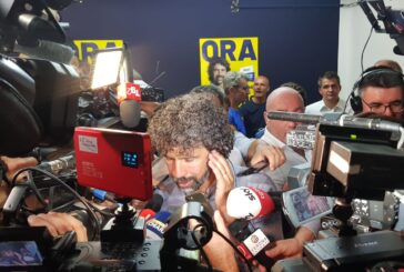 Tommasi sindaco di Verona, al centrosinistra anche Parma e Catanzaro