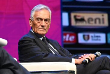 Gravina "Nel calcio serve una vera rivoluzione culturale"