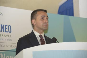 Comunali, Di Maio "Crolla o sparisce chi crea fibrillazioni al Governo"