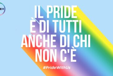 Bayer Italia lancia la campagna social #PrideWithUs