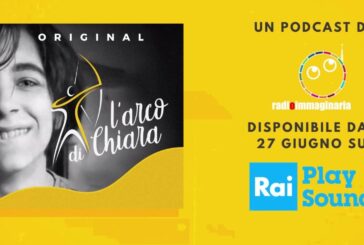Un podcast racconta la storia di Chiara Gualzetti
