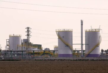Gas, l'Unione Europea accelera sullo stoccaggio