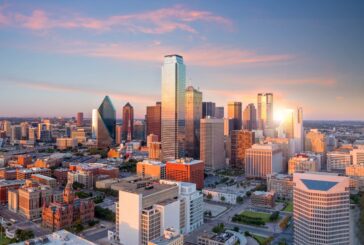 Webuild, luce verde per l'alta velocità in Texas