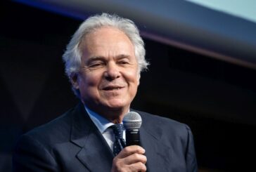 Infrastrutture, Salini "Legge delega su contratti pubblici passo avanti"