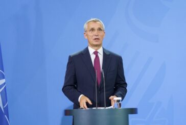 Stoltenberg annuncia intesa su ingresso Svezia e Finlandia nella Nato