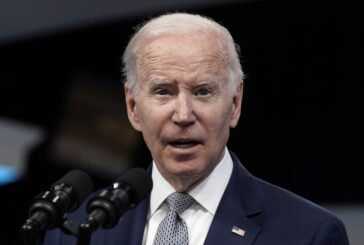 Nato, Biden "Aumenteremo le forze in Europa, anche in Italia"