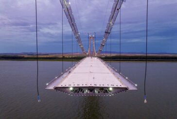 Webuild, nel 2022 ordini acquisiti e in via di finalizzazione per 6 mld